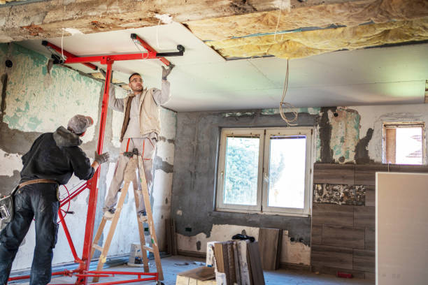 Best Soundproof Insulation Installation  in Clarksburg, MD